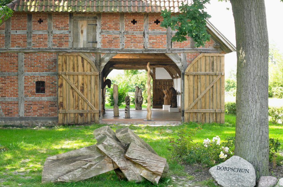 Wohlendorf 2007